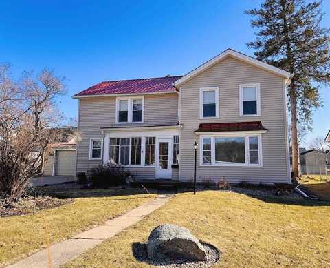 Webb, BLACK EARTH, WI 53515