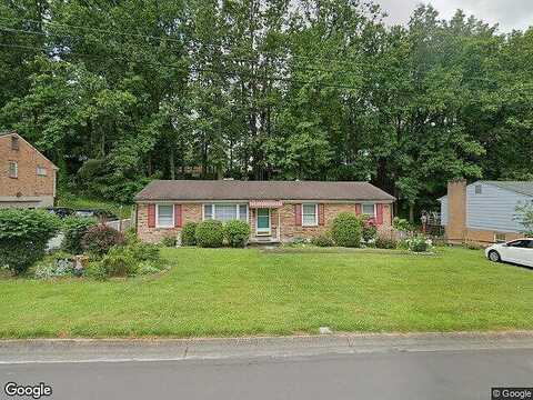 Woodvale, ROANOKE, VA 24018