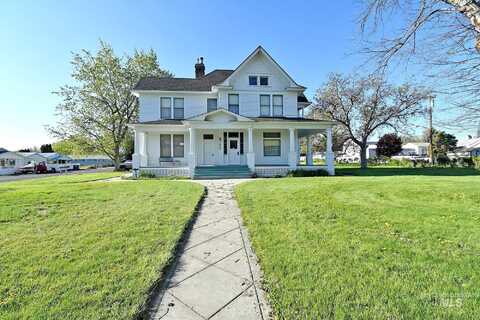 Chestnut, CLARKSTON, WA 99403