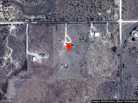 County Road 165, BANGS, TX 76823