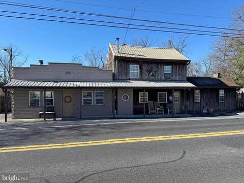 Hunterstown Hampton, GETTYSBURG, PA 17325