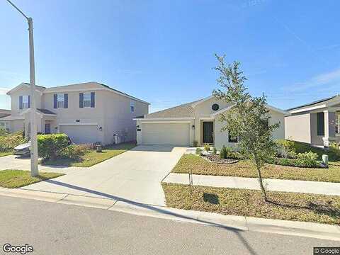 Lassen, HAINES CITY, FL 33844