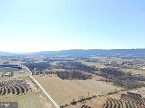 Dry Run, DRY RUN, PA 17220