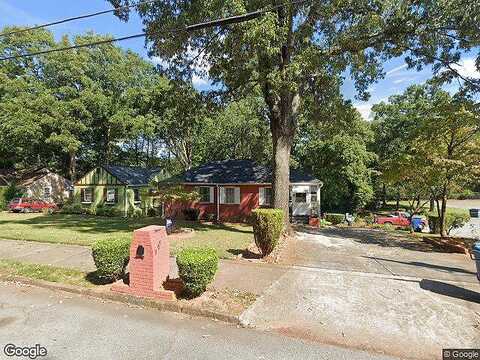Maynard, ATLANTA, GA 30316