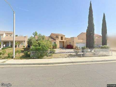Noll, PALMDALE, CA 93550