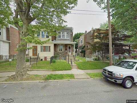 Robbins, PHILADELPHIA, PA 19111