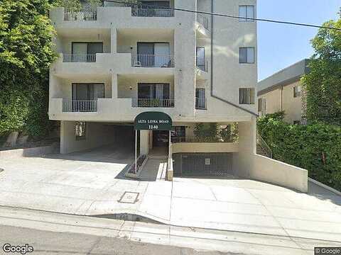 Alta Loma, WEST HOLLYWOOD, CA 90069