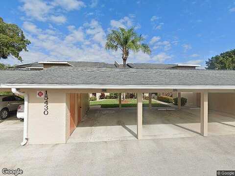 Moonraker, NORTH FORT MYERS, FL 33917