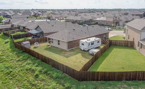 Killdeer Crossing, Crandall, TX 75114