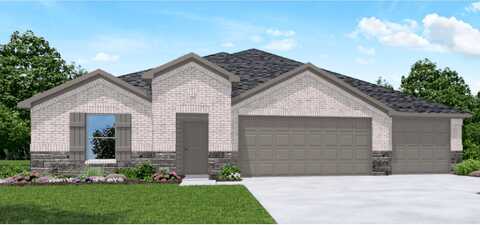 William Ross, CONROE, TX 77303