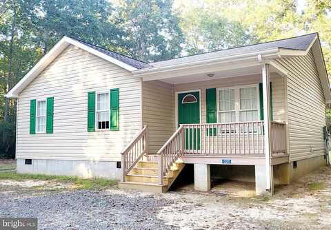 Oats, HEATHSVILLE, VA 22473