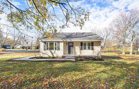 Knowlson Avenue, Chippewa Twp, PA 15010