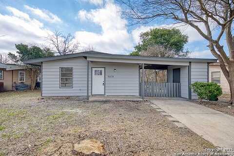 Village Green, San Antonio, TX 78218
