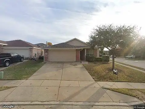 Black Ranch, ROANOKE, TX 76262