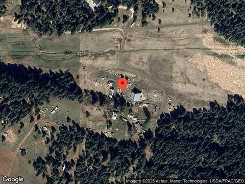 Mickelson, VALLEY, WA 99181