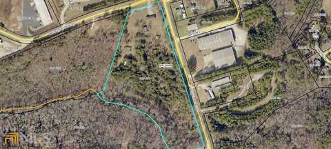 Industrial Park, BALDWIN, GA 30511
