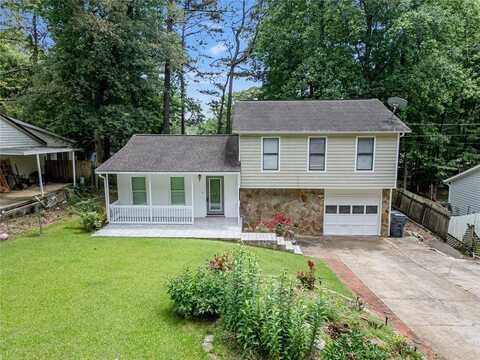 3227 Fescue Circle, Lawrenceville, GA 30044