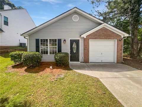 6795 Browns Mill Walk, Lithonia, GA 30038