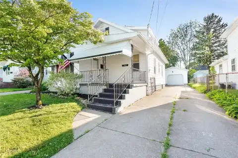 3424 MAPLE Street, Erie, PA 16508
