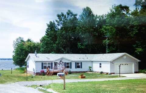 1052 OAK Lane, Espyville, PA 16424