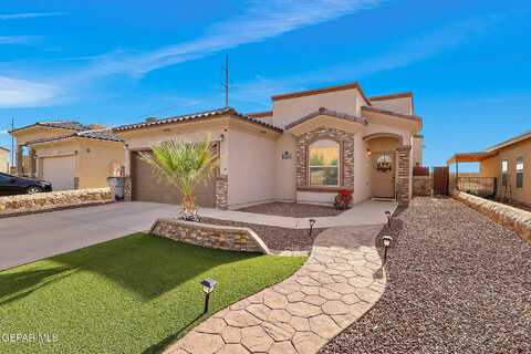 2005 Roy Vinson, El Paso, TX 79938