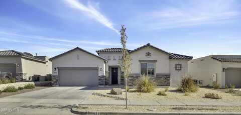 undefined, Horizon City, TX 79928