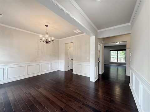 6015 Overleaf Terrace, Cumming, GA 30040