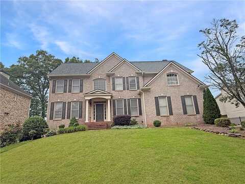5910 Westcroft Lane, Cumming, GA 30040