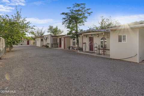 8142 Tierra Verde Drive, El Paso, TX 79907