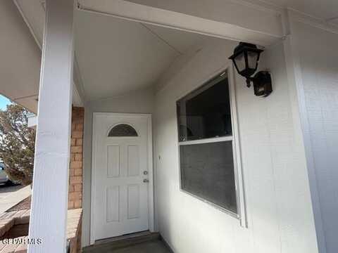 10963 Delafield Drive, El Paso, TX 79936