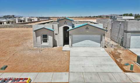 15341 Idea Lane, El Paso, TX 79938