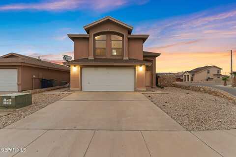 undefined, El Paso, TX 79938