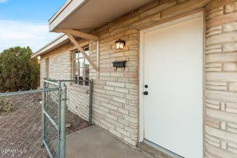 undefined, El Paso, TX 79904