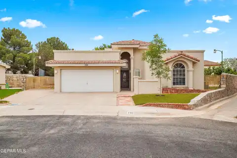 undefined, Horizon City, TX 79928