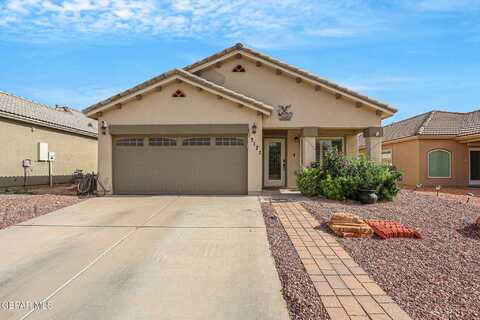 13172 Willitoft Road, El Paso, TX 79928