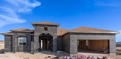 360 PLAZA BONITA Way, Clint, TX 79836