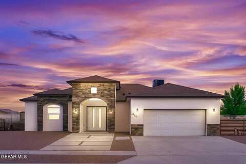 360 PLAZA BONITA Way, Clint, TX 79836