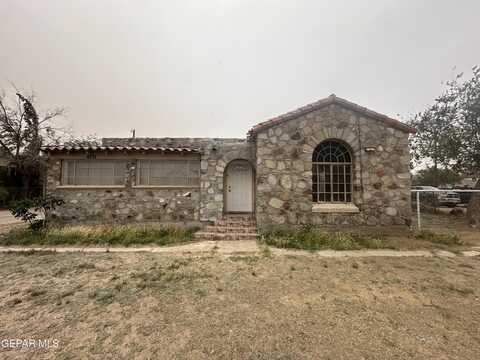 4151 Emory Road, El Paso, TX 79922