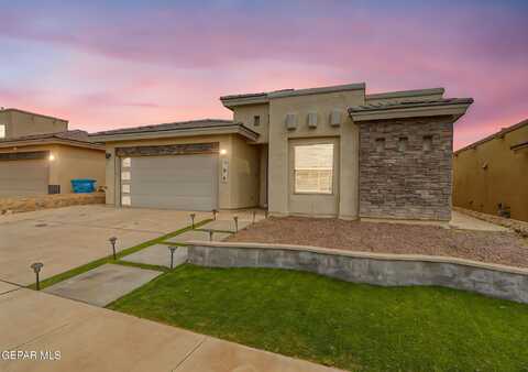 undefined, El Paso, TX 79928