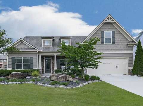 631 Naturewalk Boulevard, Dallas, GA 30132