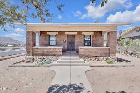 4301 Hueco Avenue, El Paso, TX 79903