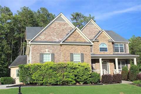 6570 CANYON Cove, Cumming, GA 30028