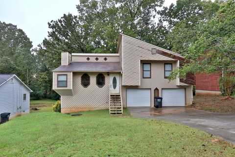 2715 CORDITE Loop, Snellville, GA 30039