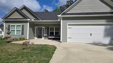 130 BUCK Trail, Dallas, GA 30132