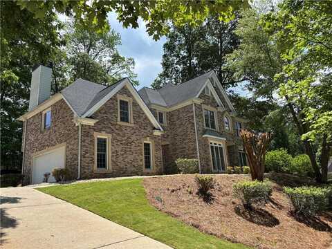 753 Hayes Court, Atlanta, GA 30349