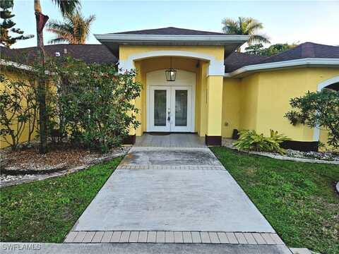 undefined, Cape Coral, FL 33904