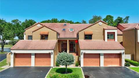 7121 Golden Eagle Court, Fort Myers, FL 33912