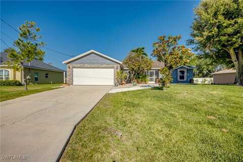 2532 SW 12th Place, Cape Coral, FL 33914