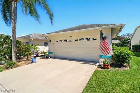6283 Shadowood Circle, Naples, FL 34112
