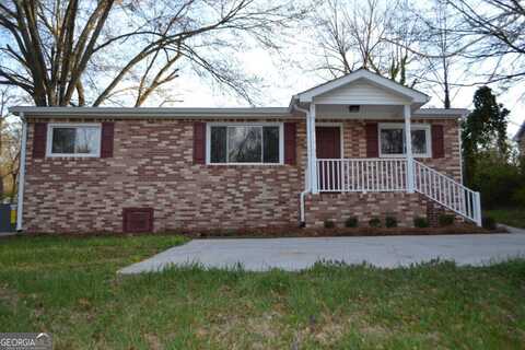 4393 GEORGIA HIGHWAY 120, Buchanan, GA 30113